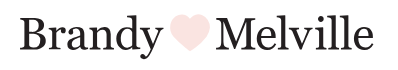 Brandy Melville